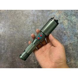 黑鷹x6型機械版電擊棒